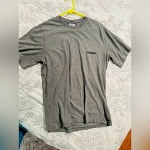 Unisex Vetements t-shirt